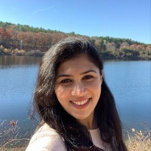 Meet your Posher, Hemali